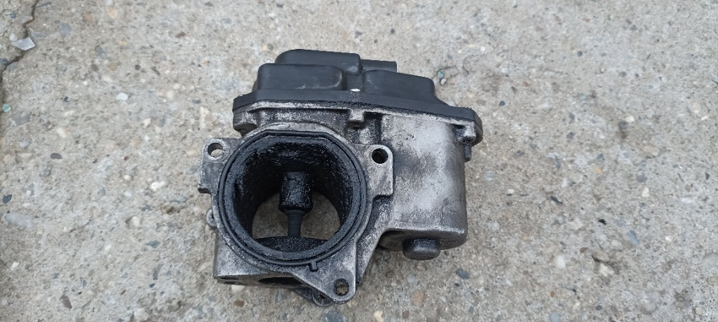 EGR Volkswagen Scirocco 3, egr 03L131501G