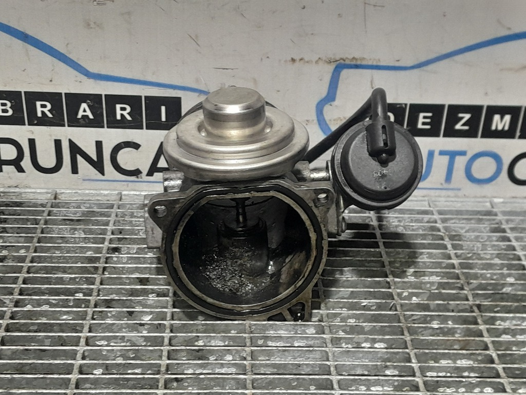 EGR Volkswagen Touareg 7L 2.5 TDI 2003 - 2006 BAC Euro4 070128073