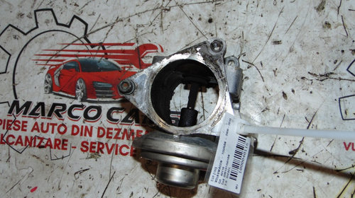 EGR Volkswagen Touran din 2007, motor 2.