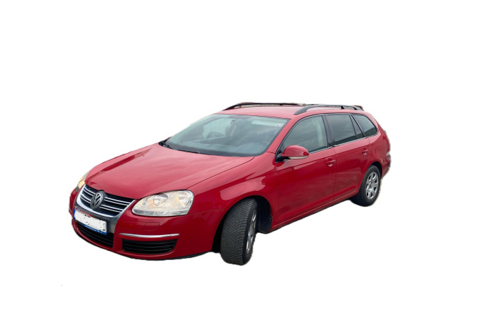 Egr Volkswagen VW Golf 5 [2003 - 2009] Variant wagon 1.9 TDI MT (105 hp) BLS JCR