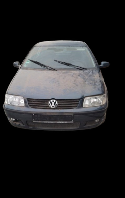 Egr Volkswagen VW Polo 3 6N [facelift] [2000 - 200
