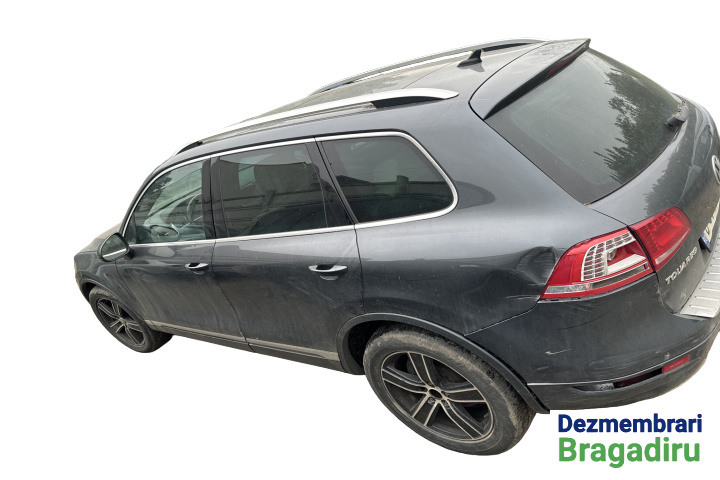 Egr Volkswagen VW Touareg generatia 2 7P