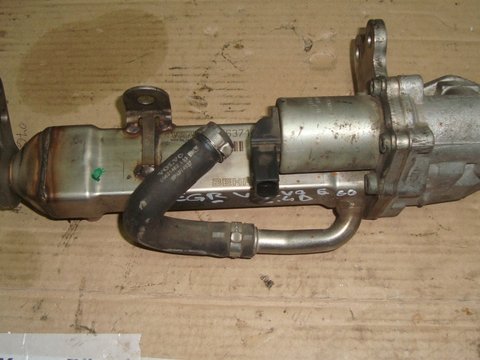 Egr Volvo 2.4 Diesel marca Behr 30637142