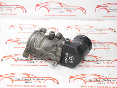 Egr Volvo C30 2.0 D 2007 9656612380 655