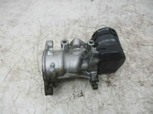 EGR Volvo S40 II V50 Ford Mondeo 2,0d cod: 9656612