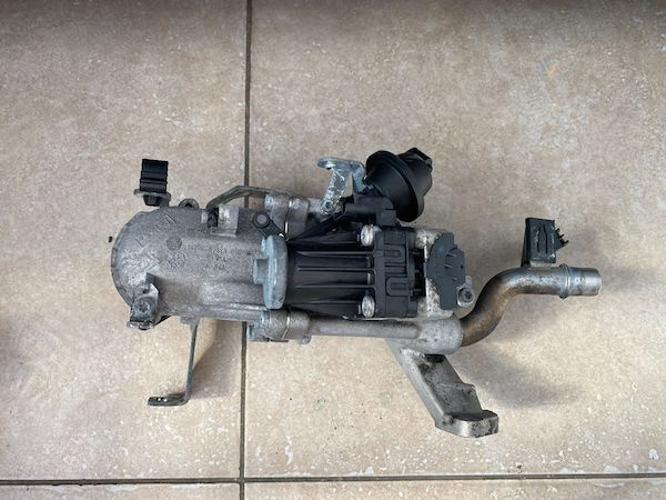 EGR Volvo V40 V50 V60 V70 31358502