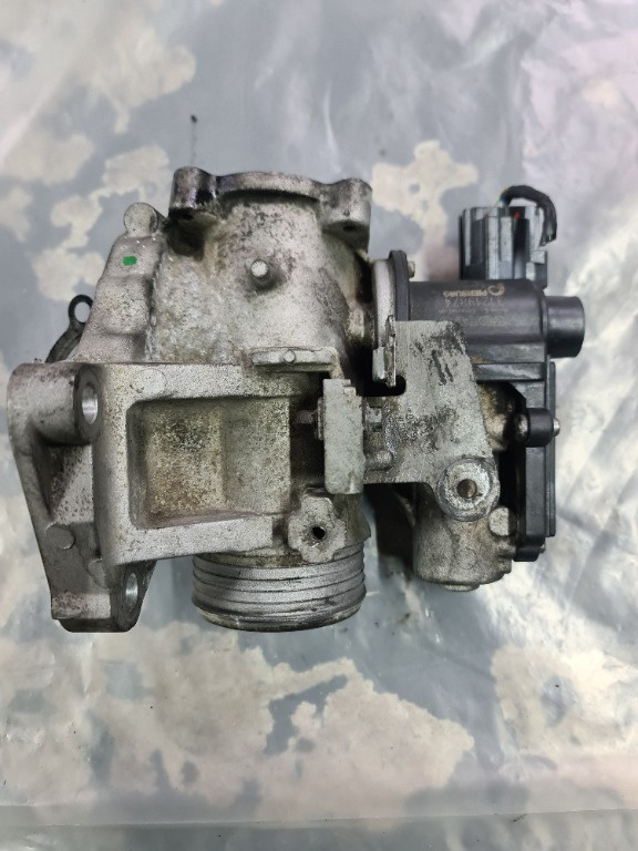 EGR Volvo XC60 2.4 diesel euro 4 cod 31219874 Pierburg