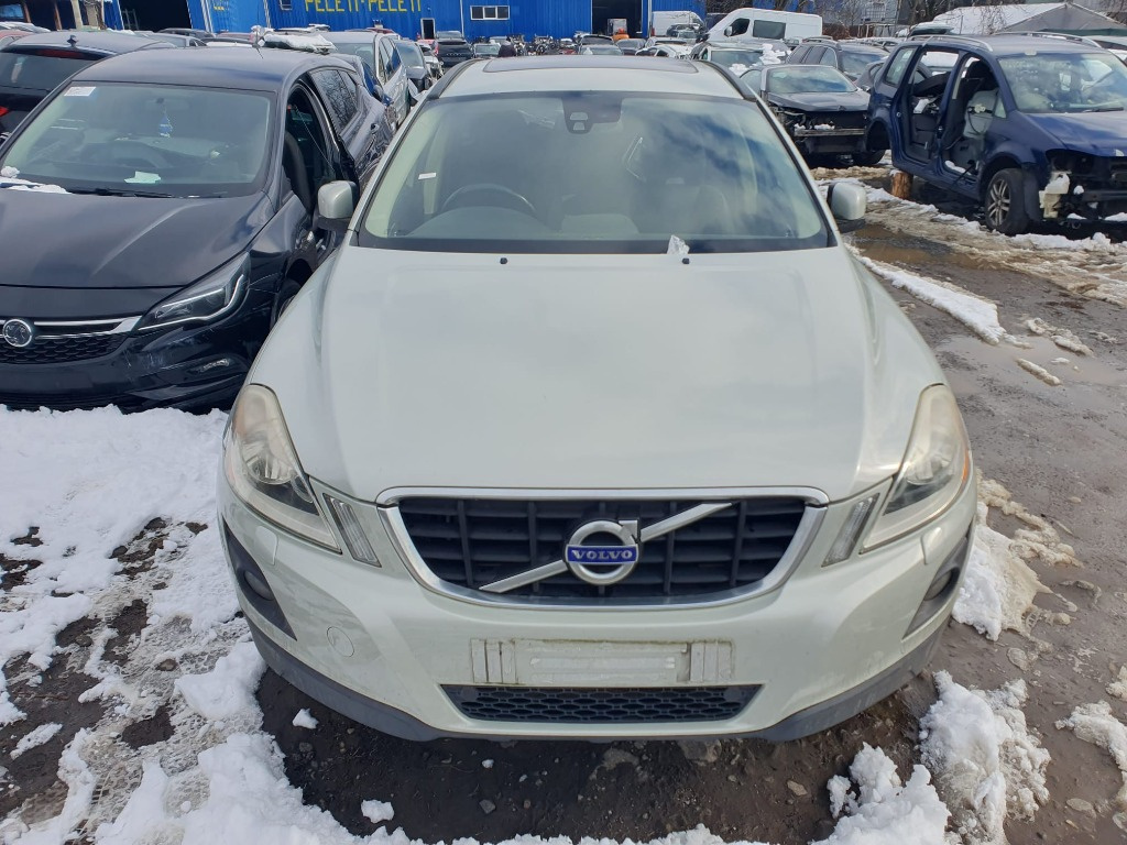 EGR Volvo XC60 2009 SUV 2.4D 4X4