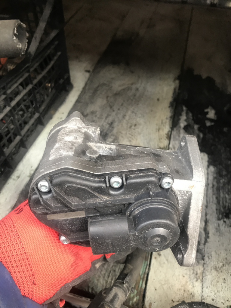 Egr vw audi seat skoda 1.6 fsi bln blf cod a2c53025941