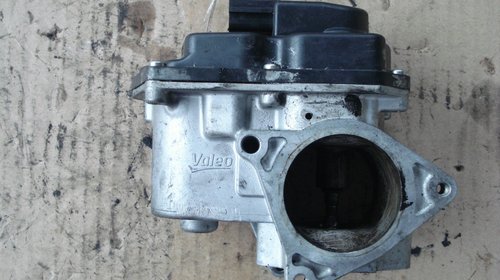 EGR VW / Audi / Seat / Skoda 2.0 TDi 201