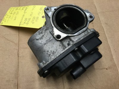 EGR VW / Audi / Seat / Skoda 2.0 TDi Cod: 03G13150