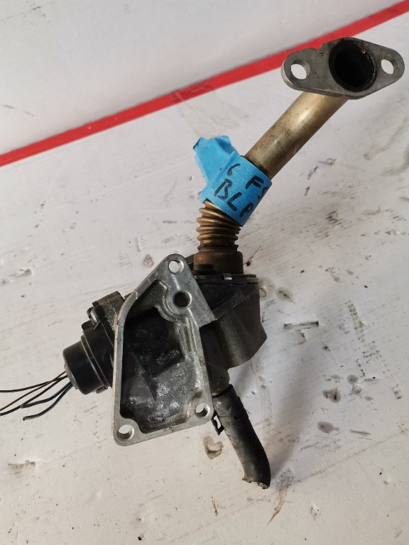EGR VW GOLF 5 1.6 FSI BLF AN 2004 - 2009 COD A2C53025941