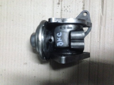 Egr vw golf 5, 1.9 tdi cod motor BKC