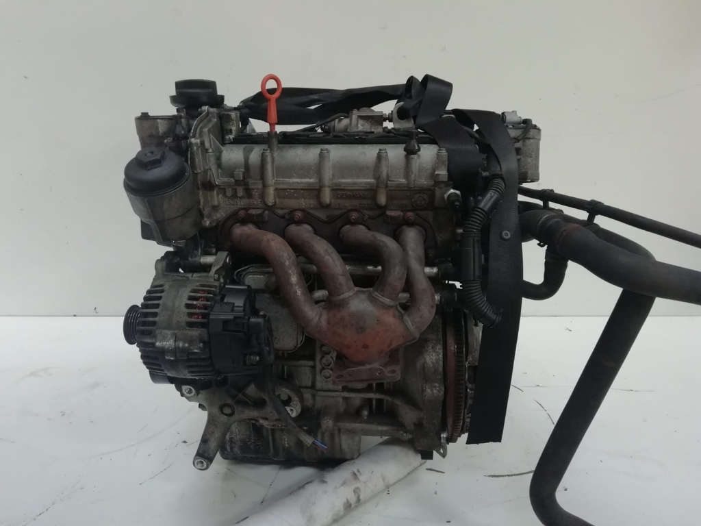 EGR Vw Golf 5 Motor 1.6 FSI Euro 4