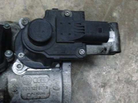 Egr vw golf 5 motor 1.9 tdi cod bls 03G131501N