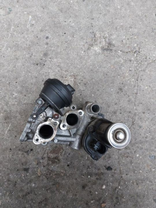 EGR VW Golf 6 1.6 TDI 11725507 an 2010-2