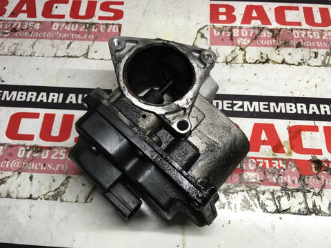 EGR VW Golf 6 cod: 03l131501e