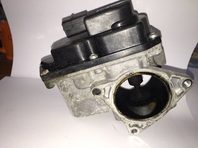 EGR VW Golf Passat Jetta EOS Scirocco Tiguan Toura