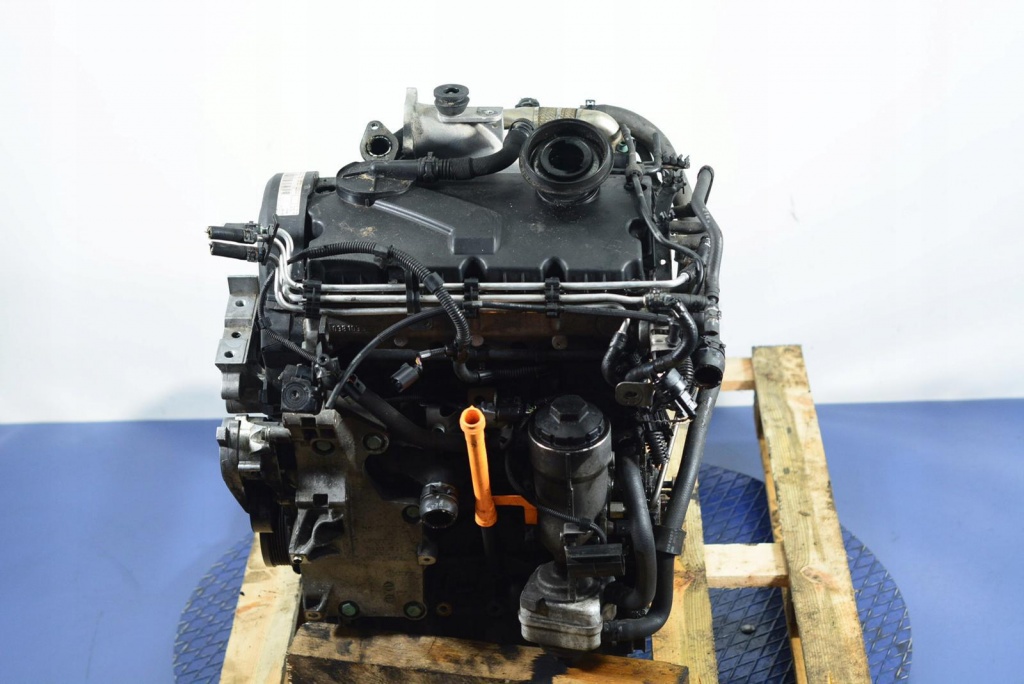 EGR VW JETTA 1.9 TDI COD MOTOR AVQ