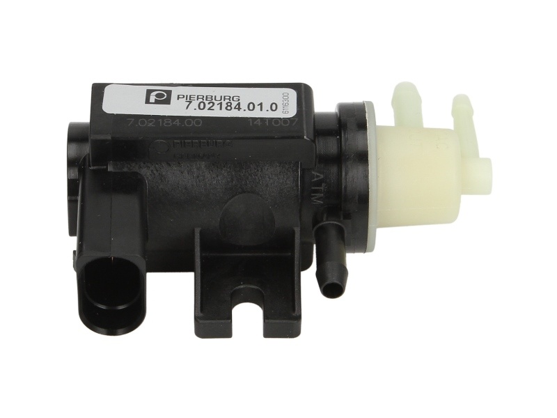 EGR ~ VW LT 28-46 II Van (2DA, 2DD, 2DH) 2.5 TDI 2.8 TDI 109cp 158cp 1999 2000 2001 2002 2003 2004 2005 2006 ~ 7.02184.01.0 ~ PIERBURG