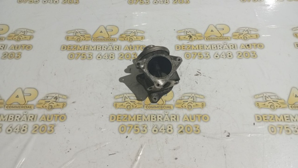 EGR VW New Beetle Hatchback (9C1, 1C1) 1.9 TDI 105 CP cod: 038131501AN