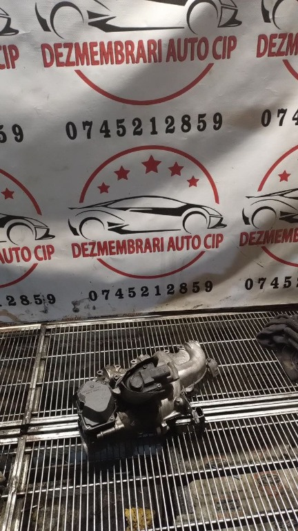 EGR-VW Passat,1.9 TDI,Golf 5, Audi.Cod-03G129637A