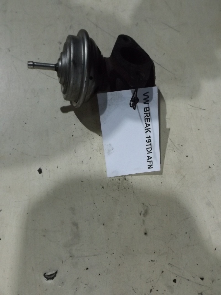 EGR VW PASSAT B5 1999 1.9 TDI AFN 110 CAI