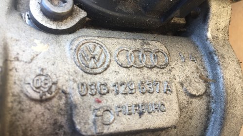 Egr VW Passat B6 1.9 tdi BLS 03G129637A 