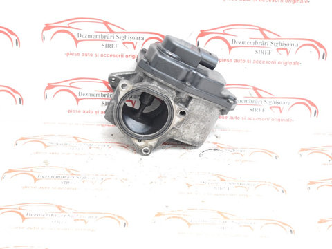 EGR VW Passat B6 2.0 TDI 03G131501 670