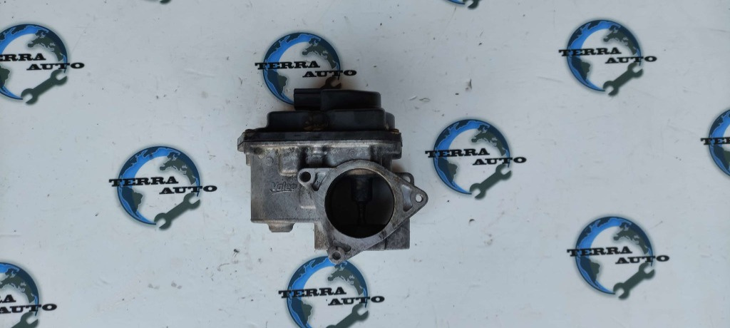 EGR VW Passat B6 2.0 TDI 103 KW 140 CP cod motor BKP