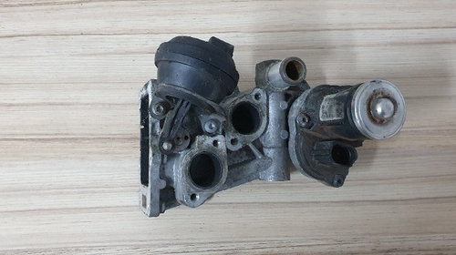 EGR VW Passat B6 2.0 tdi CBAB 0280751016