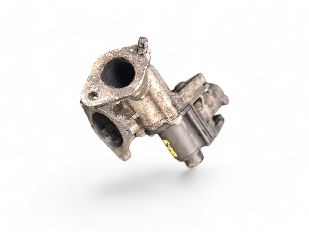 EGR VW Passat B6 3C 1.9 TDI 105 cai motor BLS an 2