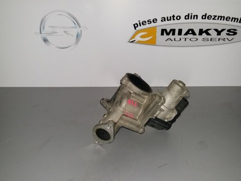 Egr VW Passat B6 bls 2007-2009