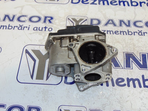 EGR VW PASSAT(B6) Valeo 21603535-8 / TIP MOTOR: BMR 2.0TDI(1968cmc) 125kw(170cp) 2005-2010 / 03G 131 501