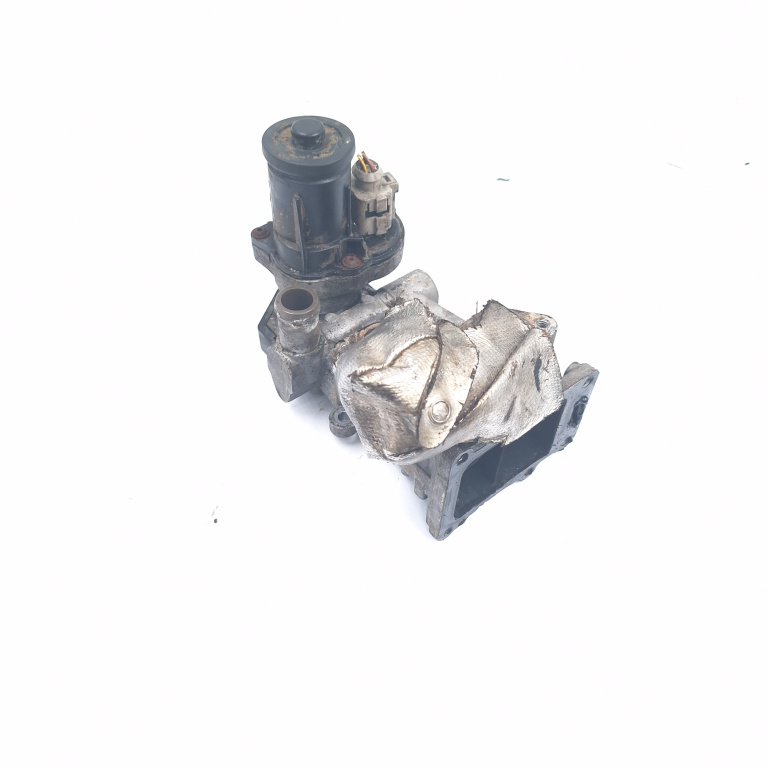 Egr VW PASSAT B7 2010 - 2014 Motorina