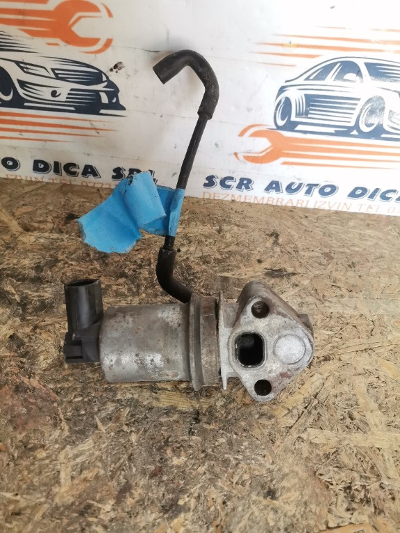 Egr VW Polo 9N 1.2 B 722785160