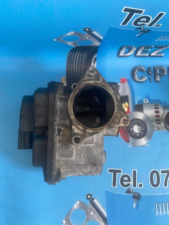 EGR VW / Seat / Skoda 2.0 TDi BKD BKP Cod: 03G131501