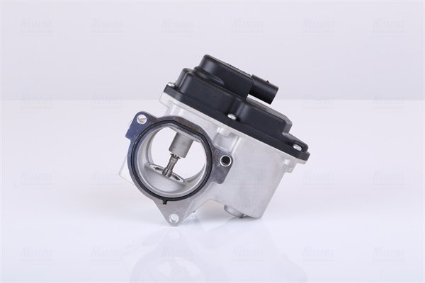 EGR ~ VW TIGUAN VAN (5N_) 2.0 TDI 4motion (5N1, 5N2) 140cp 2007 2008 2009 2010 2011 2012 2013 2014 2015 2016 2017 2018 ~ NIS 98192 ~ NISSENS