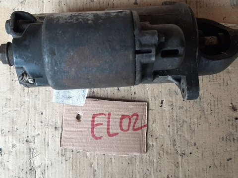 EL02 Electromotor GM, Opel Astra H 1.6 b