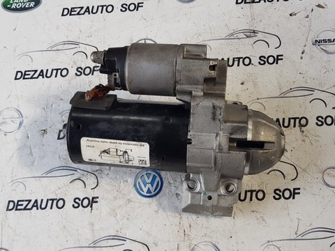 Electromotor bmw x1 e84 2014 n47 2. 0 d cod: 8570238