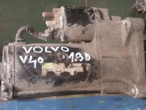 Electromotor Volvo V40,S40 1.9