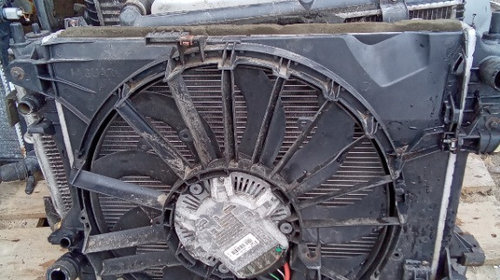 Electro ventilator gmw Jaguar XF 3,0 die