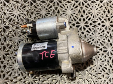 Electromotor 0.9 TCE Renault Captur an 2014 - 2018 cod 233000779R