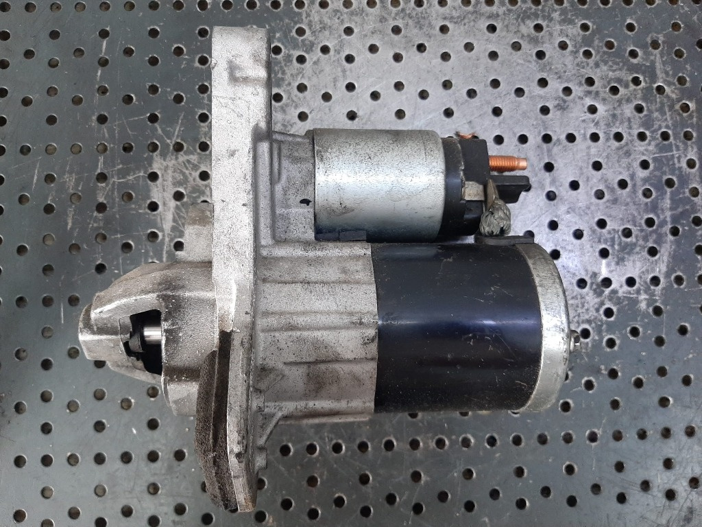 Electromotor 0,9 tce renault clio 4 capt