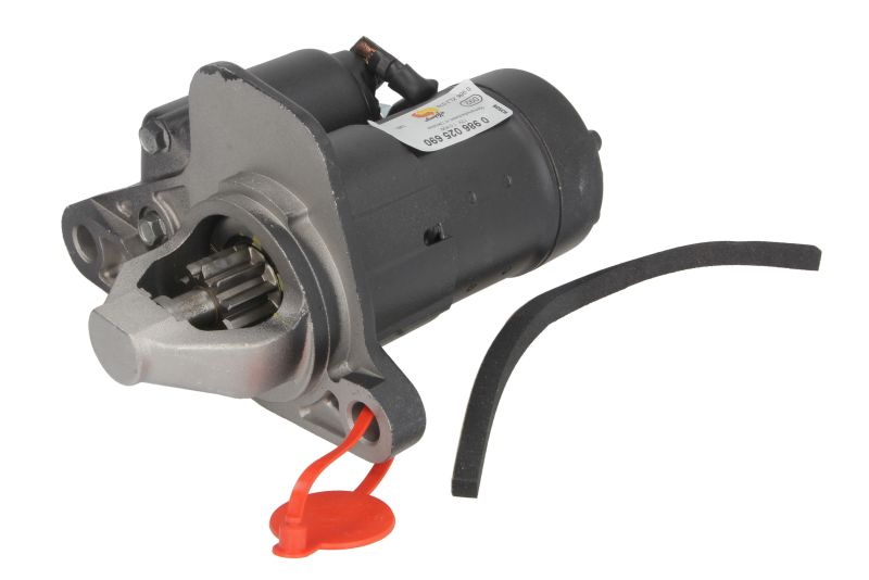 ELECTROMOTOR ~ 0 986 025 690 ~ BOSCH ~ RENAULT GRAND SCENIC III (JZ0/1_) 2.0 16V (JZ0G) 140cp 2009