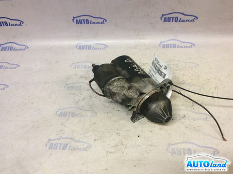 Electromotor 0001106015 1.0/1.2 B Opel CORSA C F08,F68 2000