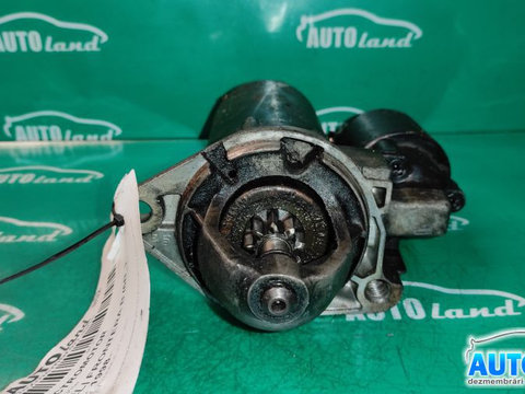 Electromotor 0001107045 2.2 Benzina Opel FRONTERA B 6B 1998