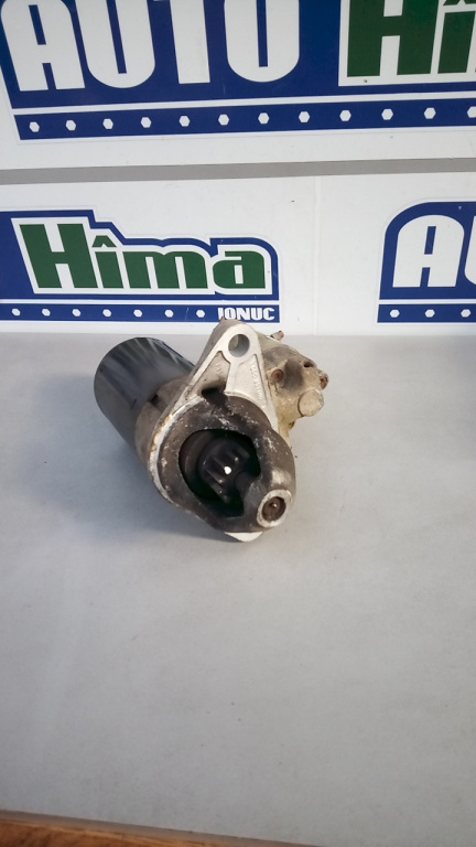 Electromotor 0001107080 1.8 B (12 dinti) Land Rover Freelander 1 L314 1998-2006