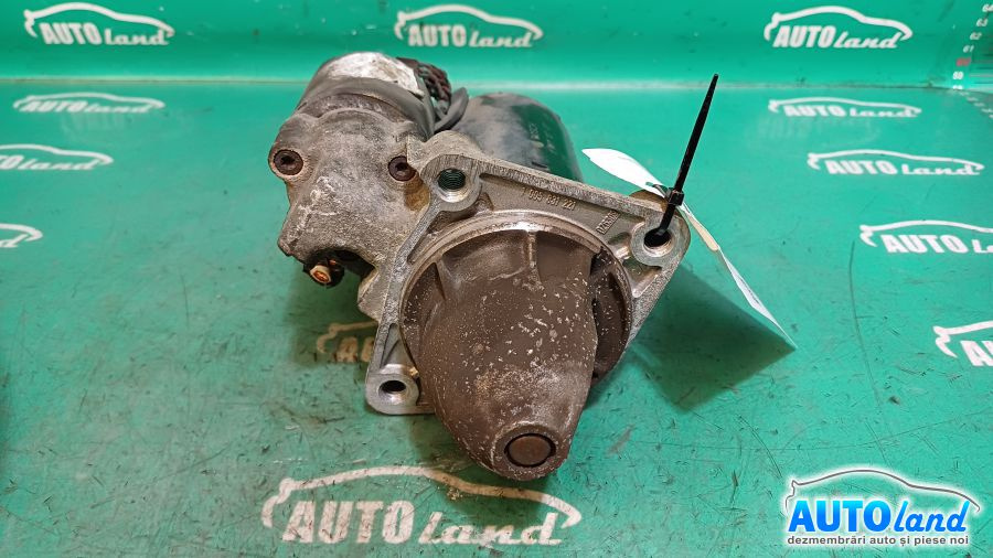 Electromotor 0001107417 1.6b Ford FOCUS II DA 2004-2008
