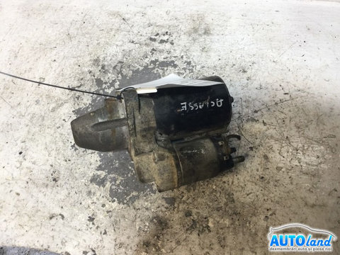 Electromotor 0001107429 1.3 D Opel ASTRA H 2004